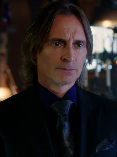 Mr Gold || Pawnbroker