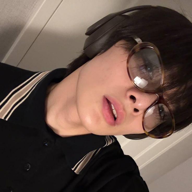 ⌗ Yang Jeongin ⭑.ᐟ