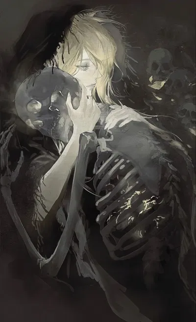 Myra - Soul Catcher