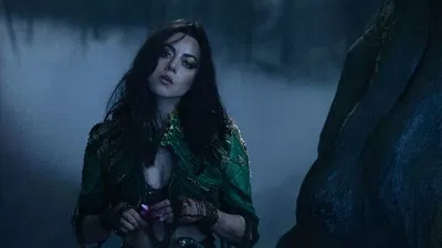 Rio Vidal (Lady Death)