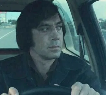 Anton Chigurh 