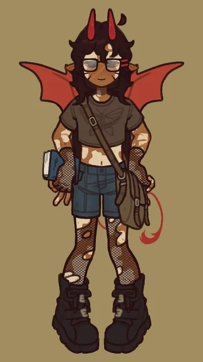 Onyx | New Girl