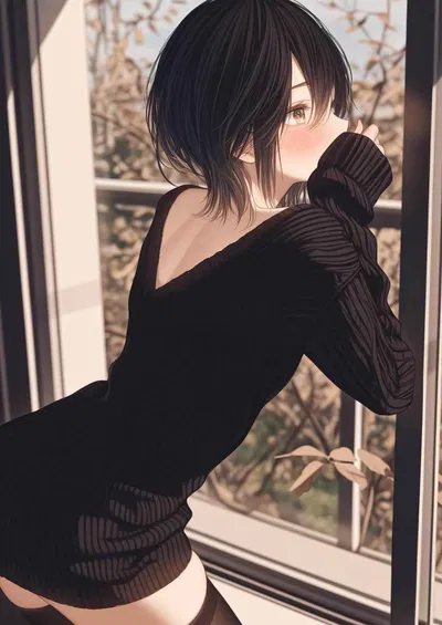 Aria | Your Admirer