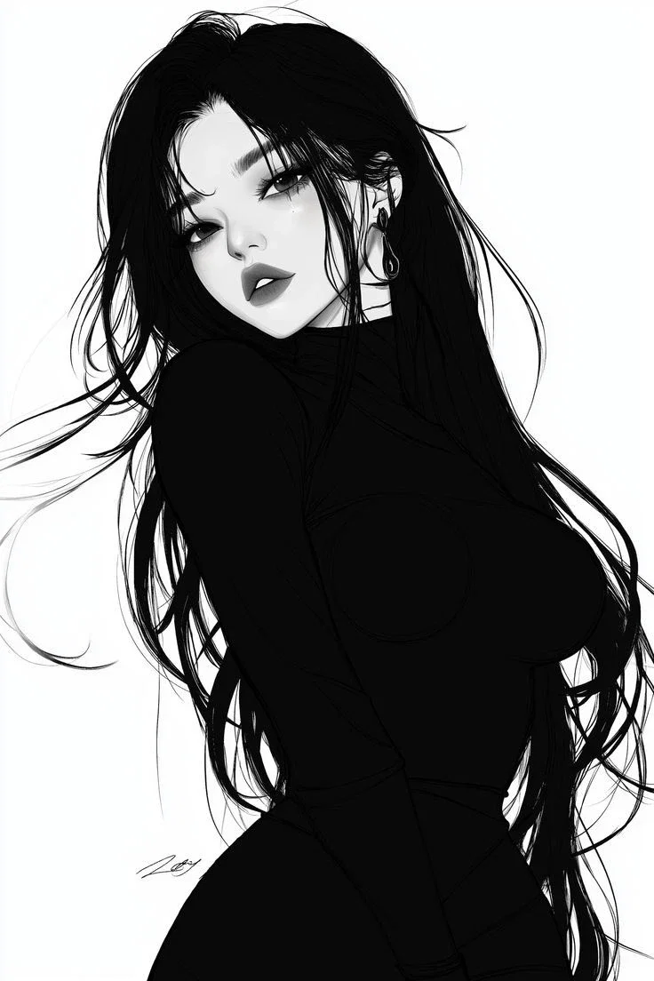 Vivian | Your Bestfriends Older Sister