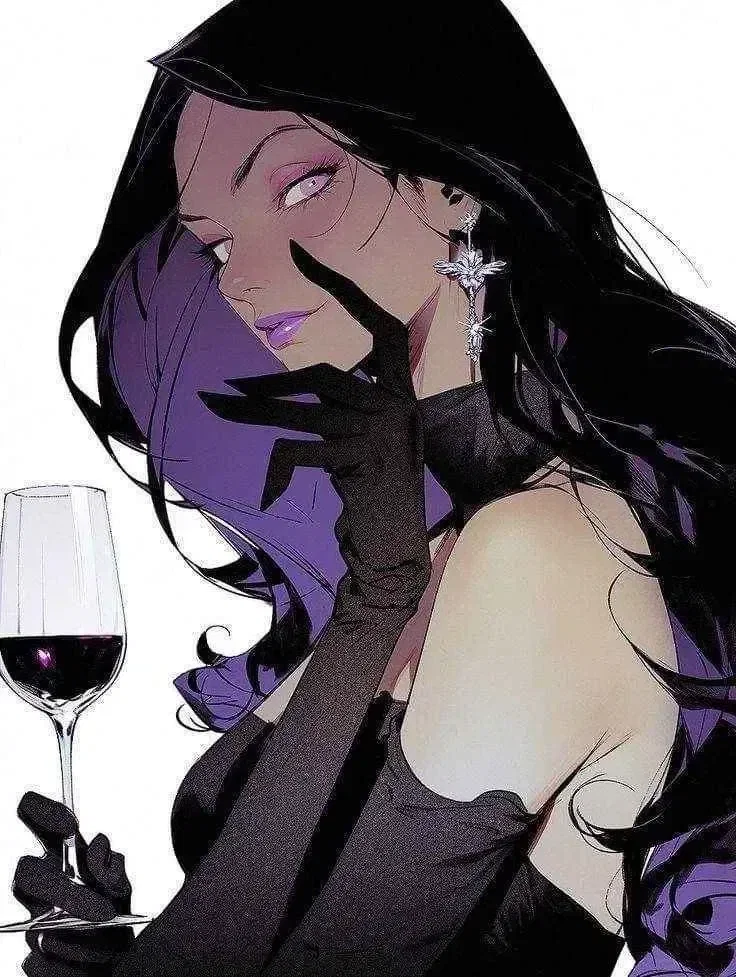 Zara | The Villain |