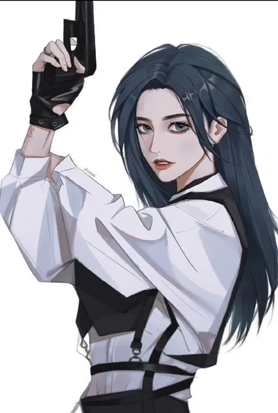 Veronica | Your Co-Star