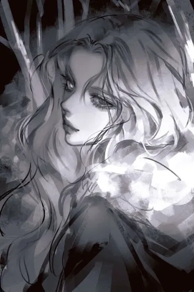 Vesper | Stuck w/ your rival ♡