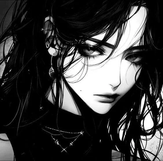 Seren | Toxic love... 