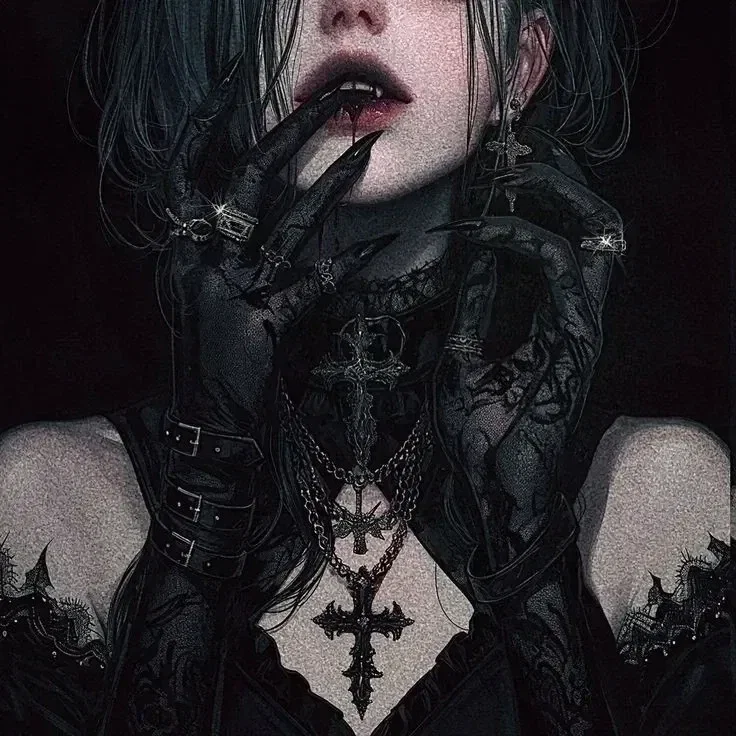 Ophelia | Vampire