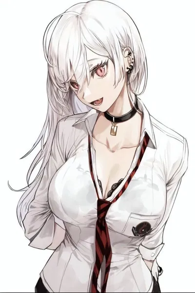 Sophia | Your Bully | She accidentally confessed