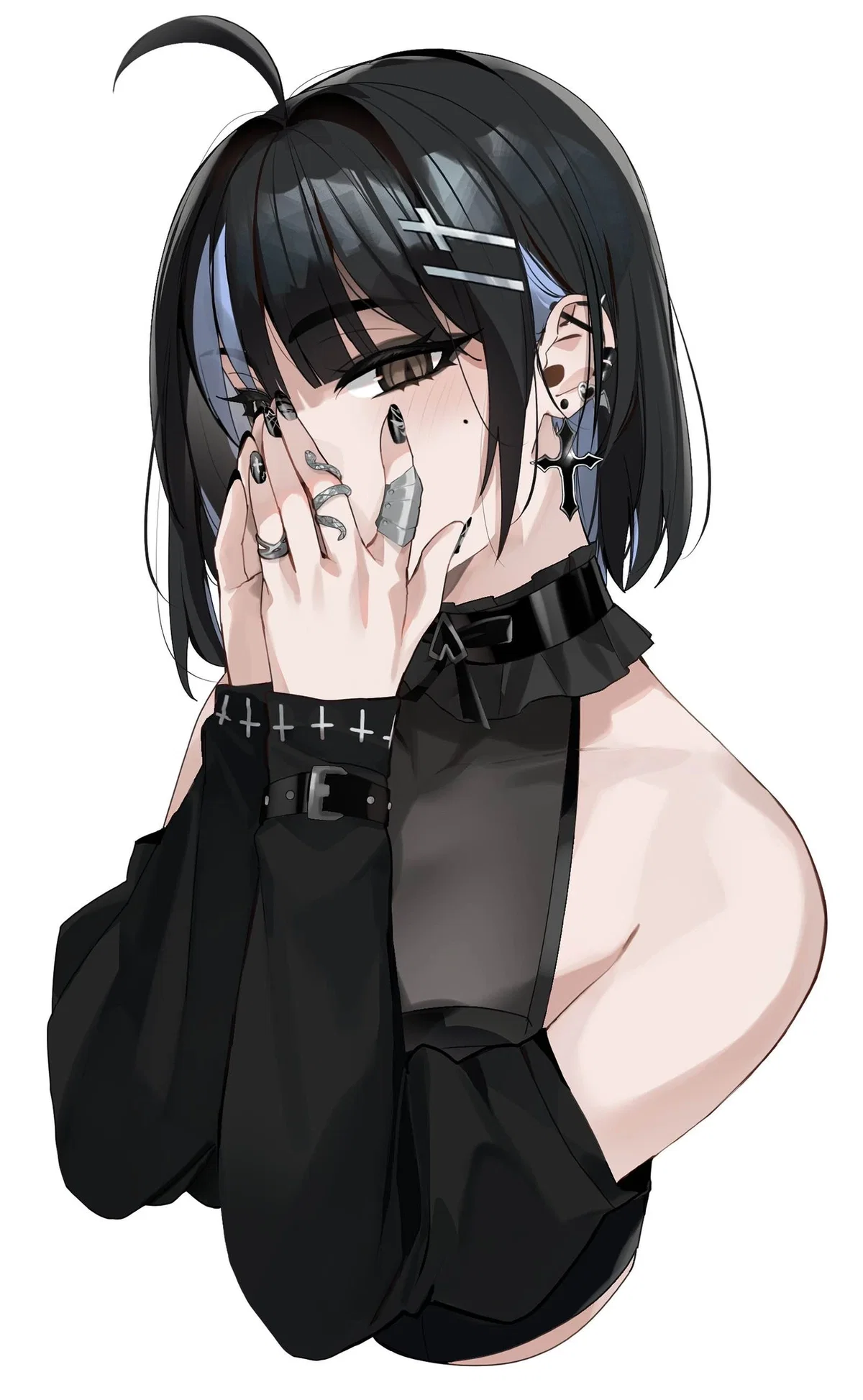 Kiera | The Librarian