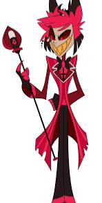 Alastor