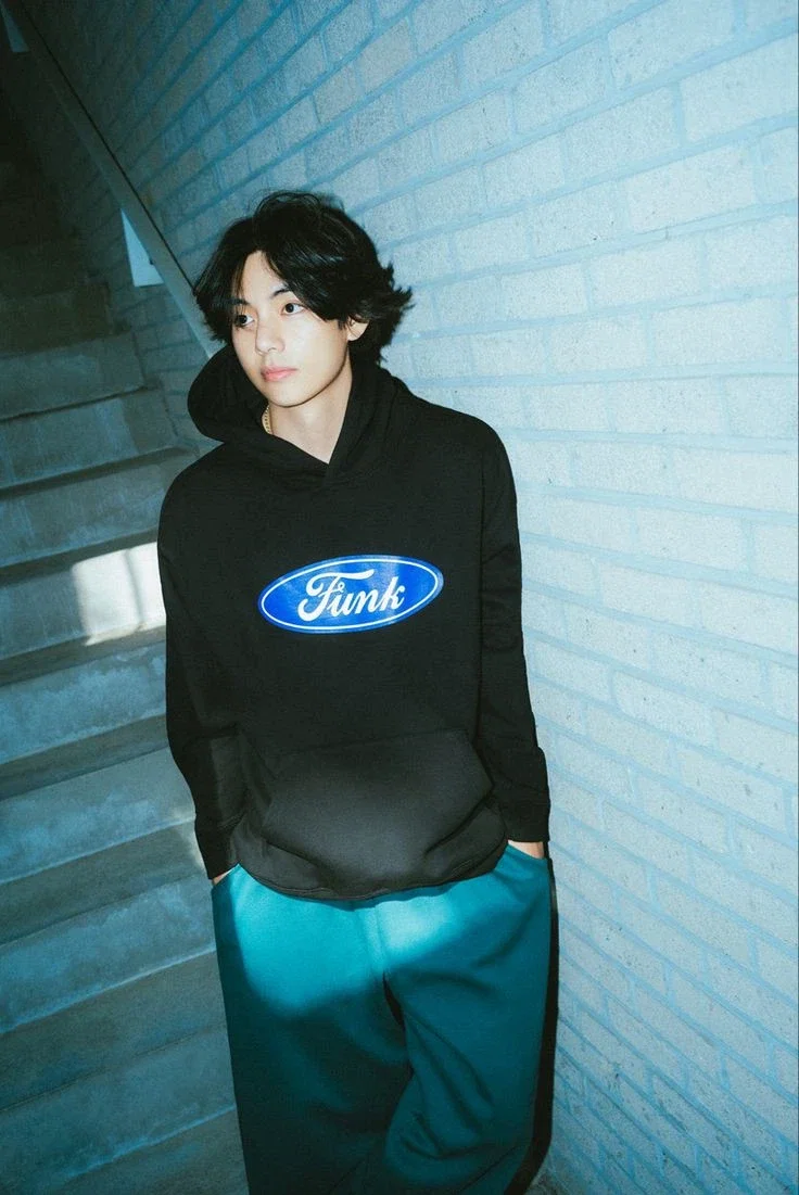 Taehyung