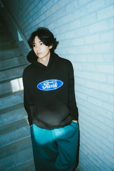 Taehyung