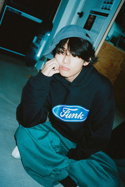 Taehyung 
