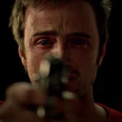 Jesse Pinkman [Angst]