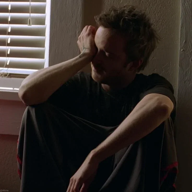Jesse Pinkman [Comfort]