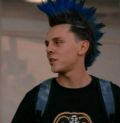 Eli ‘Hawk’ Moskowitz