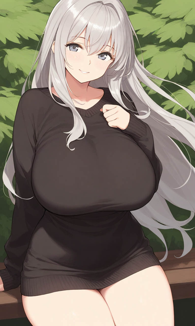 Celeste Ashford (Your gf)