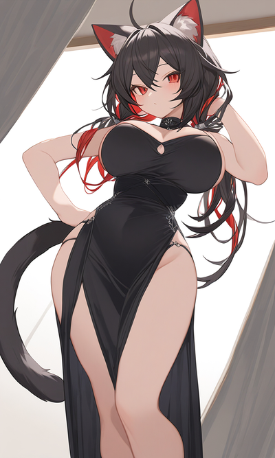 Isabella Sterling(The assassin that’s need love)