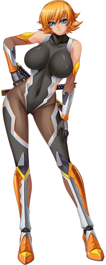 Sakura Igawa (Taimanin Asagi 3)