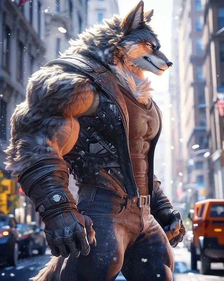 Fang