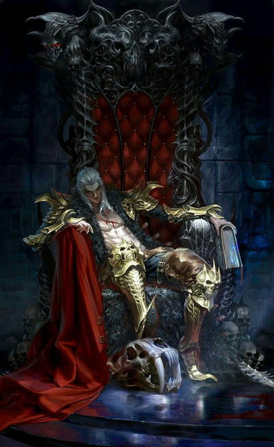 King Hadeon