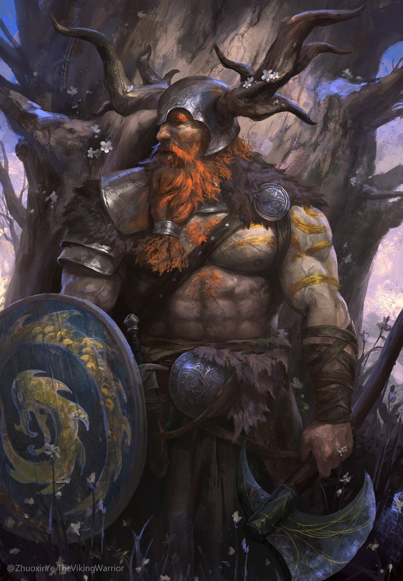 Ulf