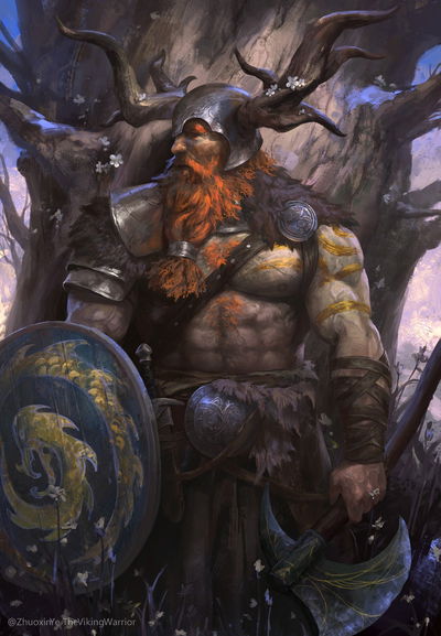 Ulf