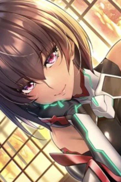Yukikaze Mizuki (Future)