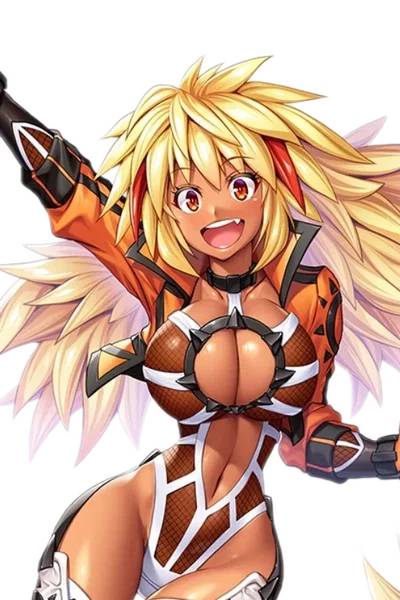 Himari Hinode