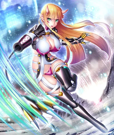 Iris Wizard 14