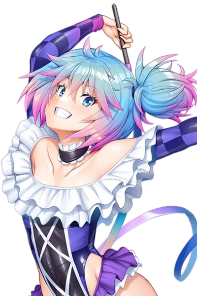 Aino Nozomi