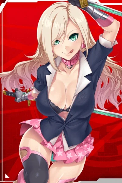 Ririko Chigasaki