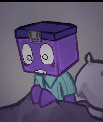 Boxten's Fear