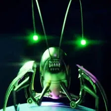 Keybug J (murder drones)
