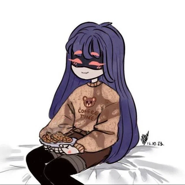★~Cooking with Doll~★ (murder drones)