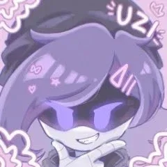 Yandere Uzi (murder drones)