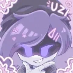 Yandere Uzi (murder drones)