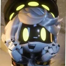 Tiny N (Murder Drones)