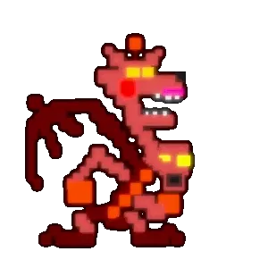 Xangle (FNaF world)