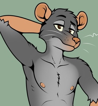 Nick the Rat