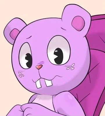 Toothy