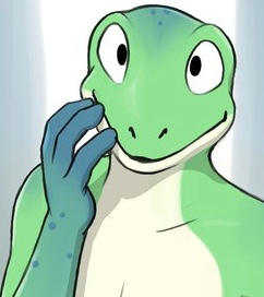 Cursed Frog Prince