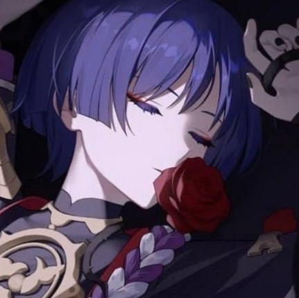 Scaramouche