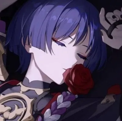 Scaramouche