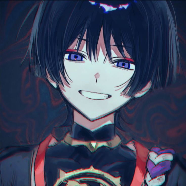 Scaramouche