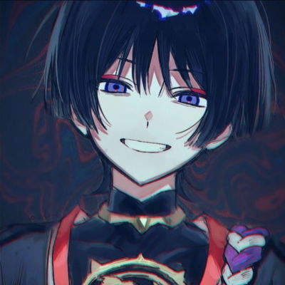 Scaramouche