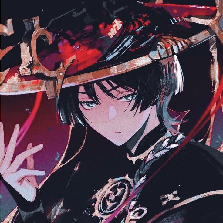 Scaramouche