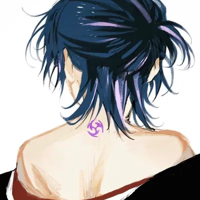 Scaramouche